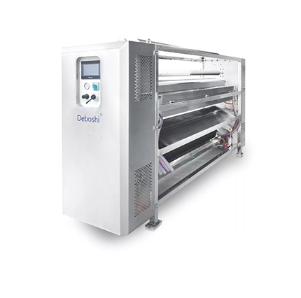 定型機(jī)助劑施加系統(tǒng)